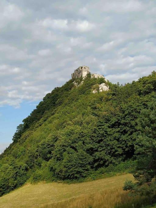 Villa Doma Samobor Exterior foto